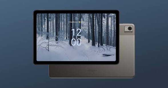 Tablet HMD T21 Dirilis, Spesifikasi Mirip Nokia T21