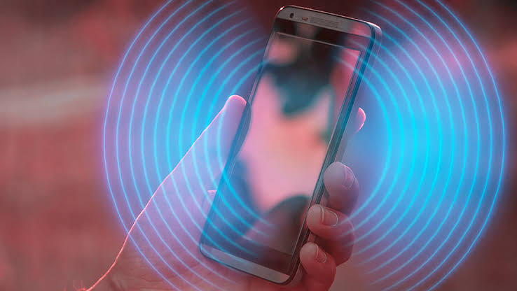 5 Smartphone dengan Radiasi Paling Tinggi
