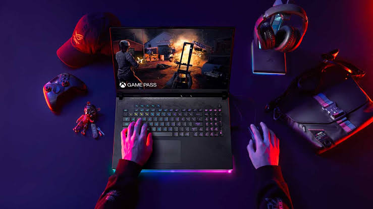Cek yuk Spesifikasi ASUS ROG Strix SCAR 18 Laptop Gaming Terbaru